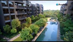 Faber Residence (U/C) (D5), Apartment #484625101